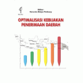 Optimalisasi Kebijakan Penerimaan Daerah