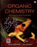 Organic Chemistry