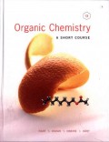 Organic Chemistry: A Short Course