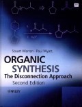 Organic Synthesis: The Disconnection Approach