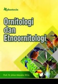 Ornitologi dan Etnoornitologi