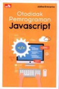 Otodidak Pemrograman Javascript