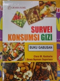 Survei Konsumsi Gizi