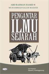 Pengantar Ilmu Sejarah