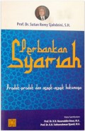 Perbankan Syariah: Produk-Produk dan Aspek-Aspek Hukumnya