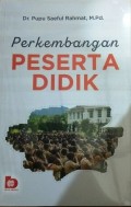 Perkembangan Peserta Didik