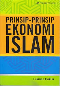 Prinsip-Prinsip Ekonomi Islam