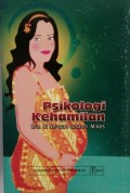 Psikologi kehamilan