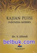 Kajian Puisi Indonesia Modern