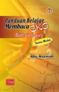 Panduan belajar membaca EKG (elektrokardiografi) secara mudah