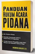 Panduan Hukum Acara Pidana