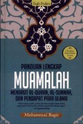 Panduan Lengkap Muamalah Menurut Al-Quran, Al-Sunnah, dan Pendapat Para Ulama