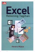 Excel: Rekening Tagihan