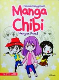 Panduan Menggambar Mangga Chibi dengan Pensil