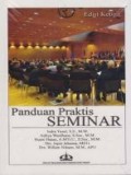 Panduan Praktis Seminar