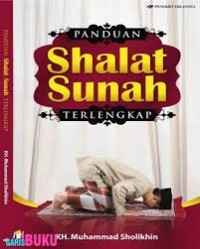 Panduan Shalat Sunah Terlengkap