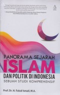 Panorama Sejarah Islam dan Politik di Indonesia