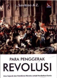 Para Penggerak Revolusi