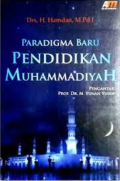 Paradigma Baru Pendidikan Muhammadiyah