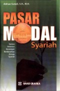 Pasar Modal Syariah: Sarana Investasi Keuangan Berdasarkan Prinsip Syariah