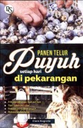 Panen Telur Puyuh Setiap Hari di Pekarangan