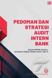 Pedoman Strategi Audit Intern Bank
