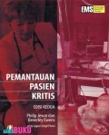 Pemantauan pasien kritis