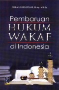 Pembaruan Hukum Wakaf di Indonesia