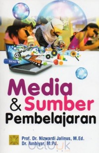 Media & Sumber Pembelajaran