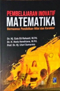 Pembelajaran Inovatif Matematika Bernuansa Pendidikan Nilai dan Karakter