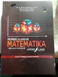 Pembelajaran Matematika Melalui Aplikasi Adobe Flash ActionScript 2.0