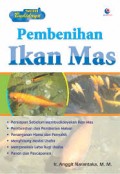 Pembenihan Ikan Mas