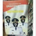 Pemilihan Kepala Daerah (Pilkada) Dalam Perspektif Siyasah