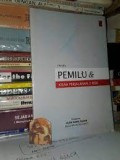 Pemilu Dan Kisah Perjalanan 2 Roh