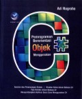 Pemrograman Berorientasi Objek Menggunakan C#