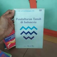 Pendafaran Tanh Di Indonesia