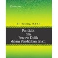 Pendidik dan Peserta Didik dalam Pendidikan Islam