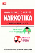 Penegakan Hukum Narkotika