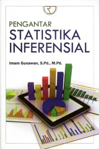 Pengantar Statistika Inferensial