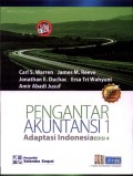 Pengantar Akuntansi 1: Adaptasi Indonesia