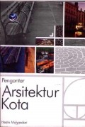 Pengantar Arsitektur Kota