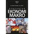 Principles of economics = Pengantar Ekonomi Makro