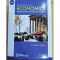 Principles of economics = Pengantar Ekonomi Mikro