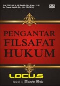 Pengantar Filsafat Hukum