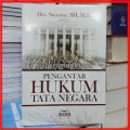 Pengantar Hukum Tata Negara