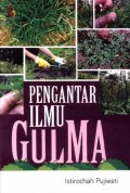 Pengantar Ilmu Gulma