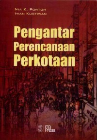 Pengantar Perencanaan Perkotaan