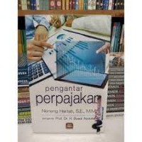 Pembahasan Komprehensif Pengantar Perpajakan: Teori dan Konsep Hukum Pajak