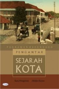 Pengantar Sejarah Kota