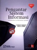 Pengantar Sistem Informasi=Introduction to Information Systems